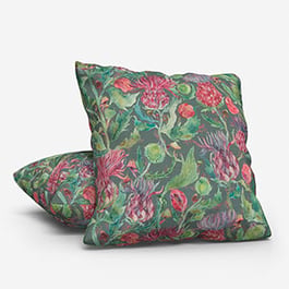 Voyage Fairytale Bristles Forest Cushion