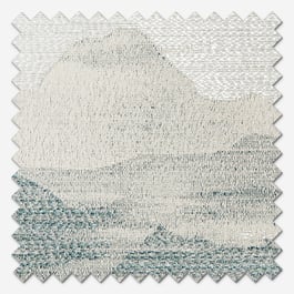 Amaro Seafoam Easy Fit Lamp Shade