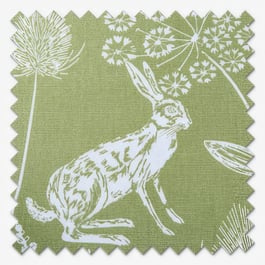Kielder Sage Easy Fit Lamp Shade