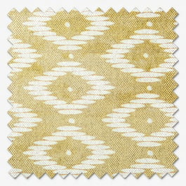 Son Vida Gold Easy Fit Lamp Shade