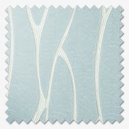 Valence Wedgewood Easy Fit Lamp Shade