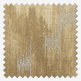 Camengo Nyx Ocre Easy Fit Lamp Shade