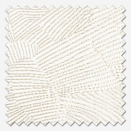 Casamance Cleo Creme Easy Fit Lamp Shade