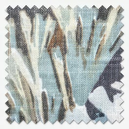 Edinburgh Weavers Maggie Stone Easy Fit Lamp Shade