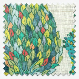 Arbre Carnival Easy Fit Lamp Shade