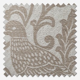 Auvergne Dove Easy Fit Lamp Shade