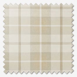 Balmoral Natural Easy Fit Lamp Shade