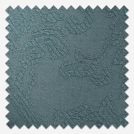 Bordeaux Teal Easy Fit Lamp Shade