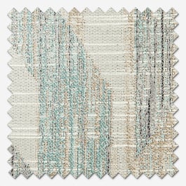 Cascata Seafoam Easy Fit Lamp Shade