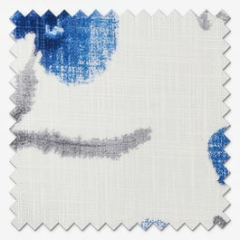Como Indigo Easy Fit Lamp Shade