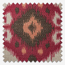 Peru Tabasco Easy Fit Lamp Shade