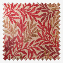San Sebastian Rosso Easy Fit Lamp Shade