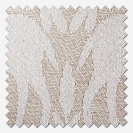 Scandi Wildlife Natural Easy Fit Lamp Shade