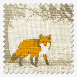 Tatton Autumn Easy Fit Lamp Shade