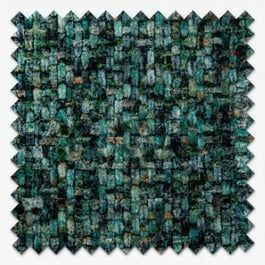 Faro Amazonite Easy Fit Lamp Shade