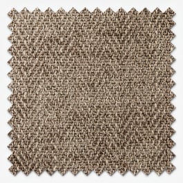 Malaga Herringbone Chocolate Easy Fit Lamp Shade