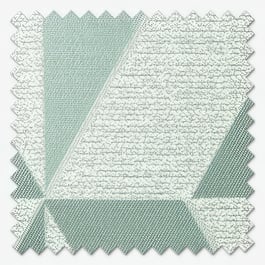 Tribeca Teal Easy Fit Lamp Shade