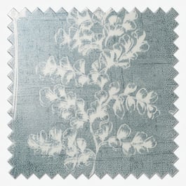 Chervil Denim Easy Fit Lamp Shade