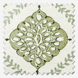 Napoli Sage Easy Fit Lamp Shade