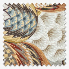 Sarita Oatmeal Easy Fit Lamp Shade