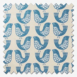 iLiv Scandi Birds Capri Lamp Shade