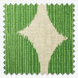 Segments Emerald Easy Fit Lamp Shade