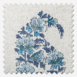 Thalassa Ink Easy Fit Lamp Shade