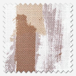 Bamford Ochre Easy Fit Lamp Shade