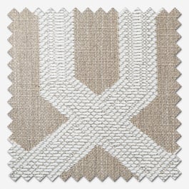 Bocelli Linen Easy Fit Lamp Shade