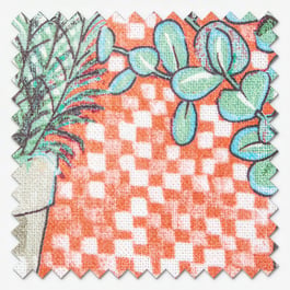 Clerkenwell Laurel Easy Fit Lamp Shade