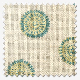 Daisy Olive Easy Fit Lamp Shade