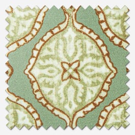 Kemala Papaya Easy Fit Lamp Shade