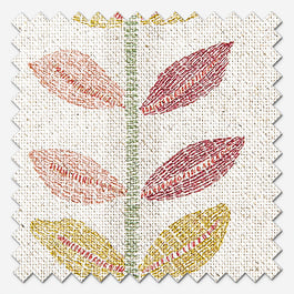 Lili Raspberry Easy Fit Lamp Shade