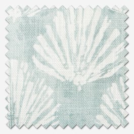 Polperro Aqua Easy Fit Lamp Shade