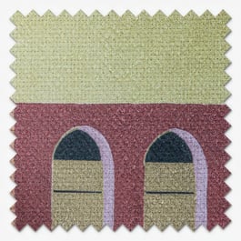 Santiago Cactus Easy Fit Lamp Shade