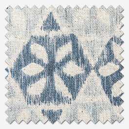 Wilfred Bluebell Easy Fit Lamp Shade