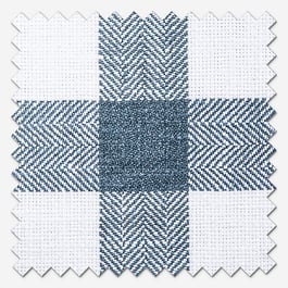 Wilson Denim Easy Fit Lamp Shade