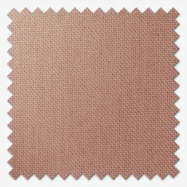 Canvas Vintage Peach Pink Easy Fit Lamp Shade