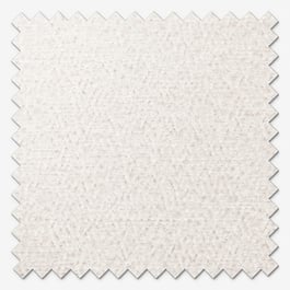 Crushed Silk Ivory Easy Fit Lamp Shade