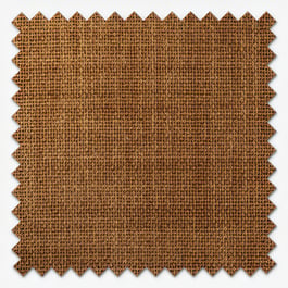 Mercury Cognac Easy Fit Lamp Shade