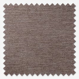 Milan Ash Brown Easy Fit Lamp Shade