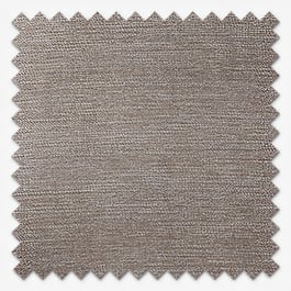 Milan Bosco Brown Easy Fit Lamp Shade