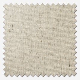 Rustic Recycled Natural Linen Easy Fit Lamp Shade