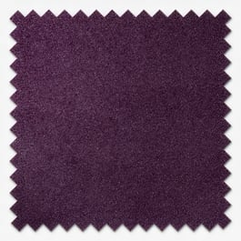 Venus Blackout Aubergine Easy Fit Lamp Shade