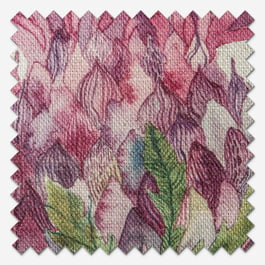 Voyage Fairytale Bristles Dawn Easy Fit Lamp Shade
