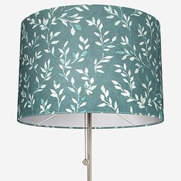 Ada Azure Easy Fit Lamp Shade