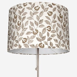 Adeline Walnut Easy Fit Lamp Shade
