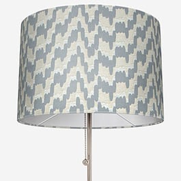 Ashley Wilde Atom Slate Lamp Shade