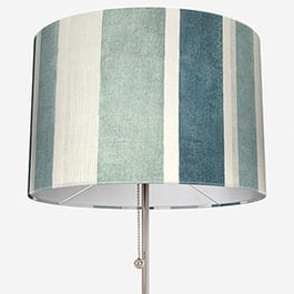 Celia Azure Easy Fit Lamp Shade
