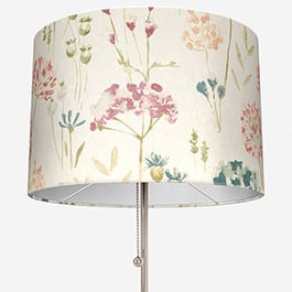 Daphne Peony Easy Fit Lamp Shade